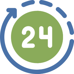 7-Day Availability